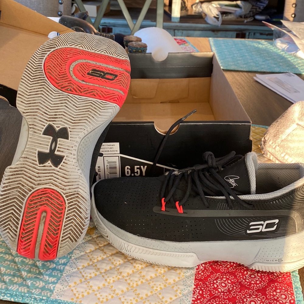 Under Armour SC